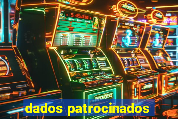 dados patrocinados